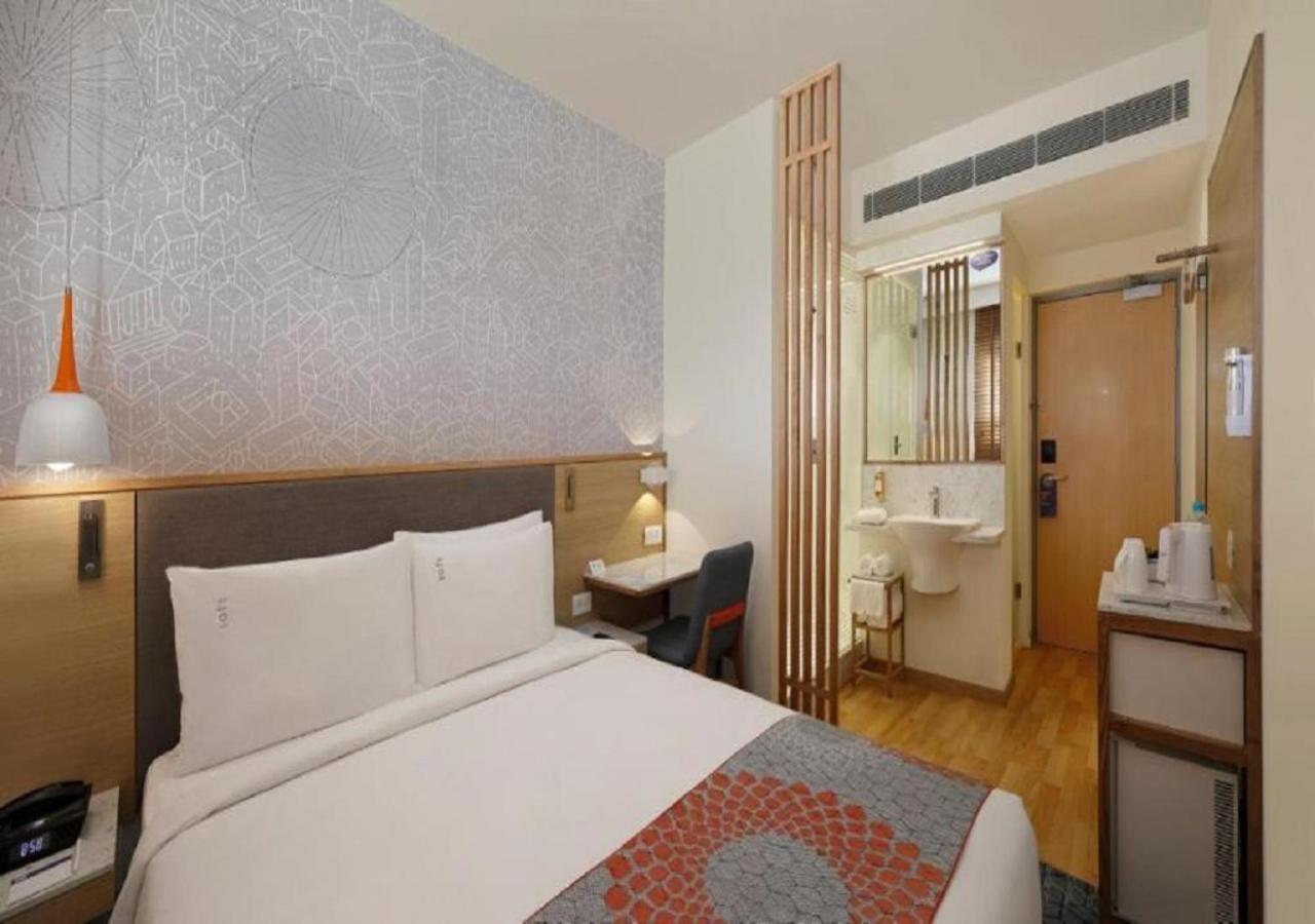 Holiday Inn Express Greater Noida Knowledge Park By Ihg Екстериор снимка
